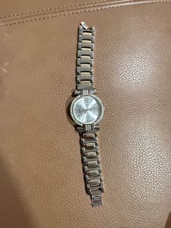 Charter Club women's quartz wristwatch