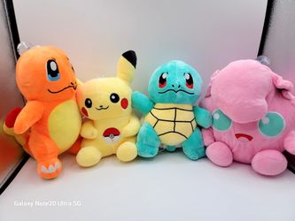 Pokemon