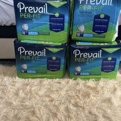Diapers