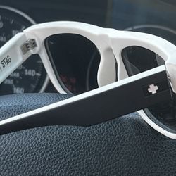 Spy STAG Sunglasses
