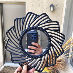 Wallmirrors