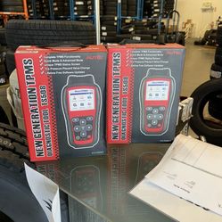 TPMs Tool 