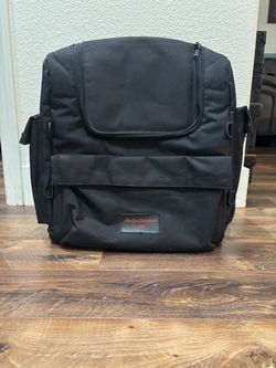 Harley Motorcycle SAC luggage bag