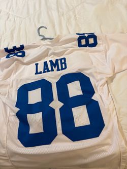 NFL Ceedee Lamb jersey