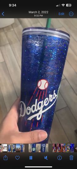 Snow globe Tumblers