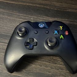 Xbox One Controller 
