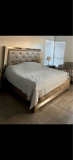 Bedroom Set