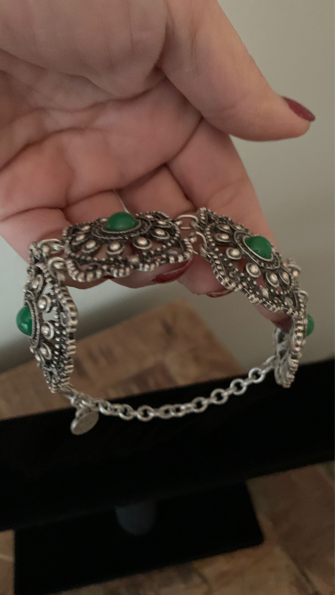Beautiful bracelet