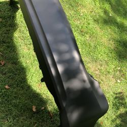 2014 Toyota Camry Rear Bumper Cover 