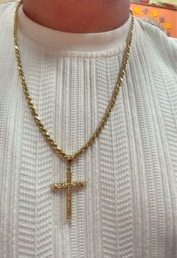 Rope chain