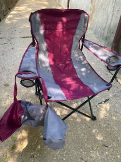 Camping Chair