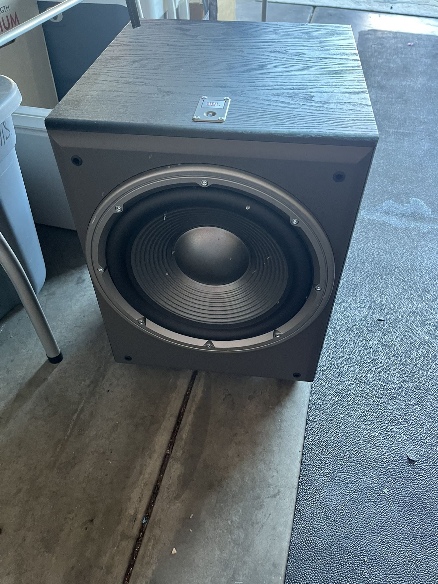 JBL Speaker