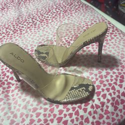 Aldo Heels 