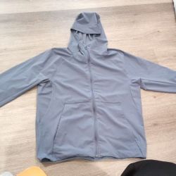 Lululemon Men's Jacket 