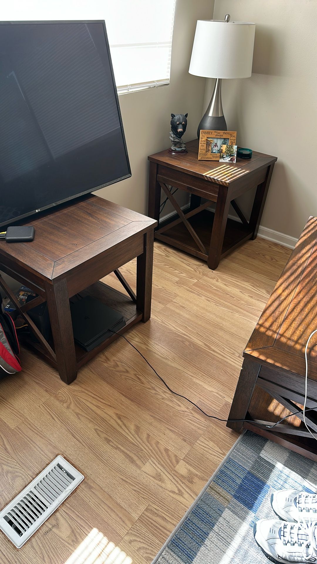Living Room Set