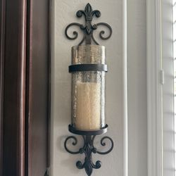 Pier One Lantern