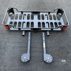 VersaHitch 2" Receiver Hitch