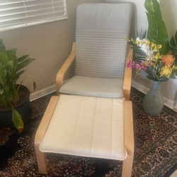 Indoor Chair 