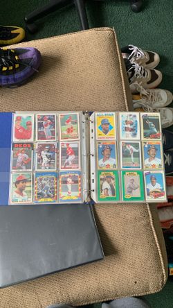 More Cards