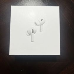 AirPods Pro 2 
