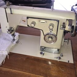 Kenmore  Sewing  Machine