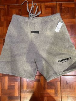 Essentials Shorts