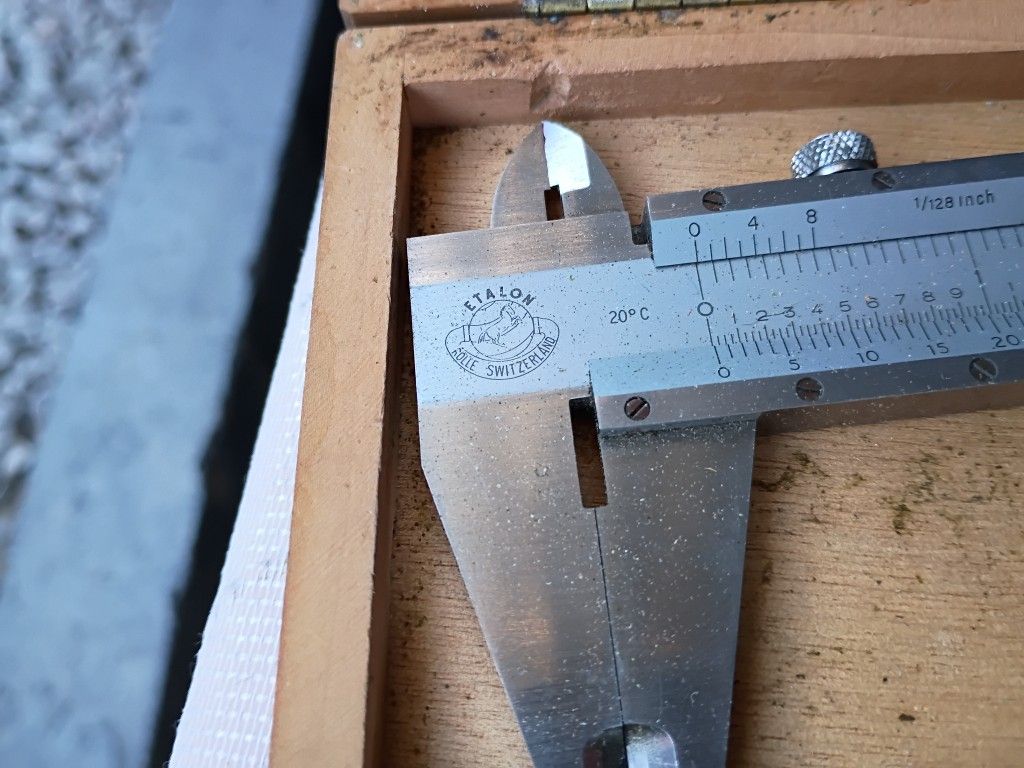 Micrometer