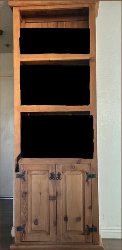 Book shelf