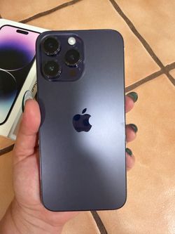 iPhone 14 Pro Max