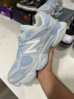 New balance 9060