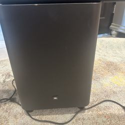 JBL Soundbar  3..1 