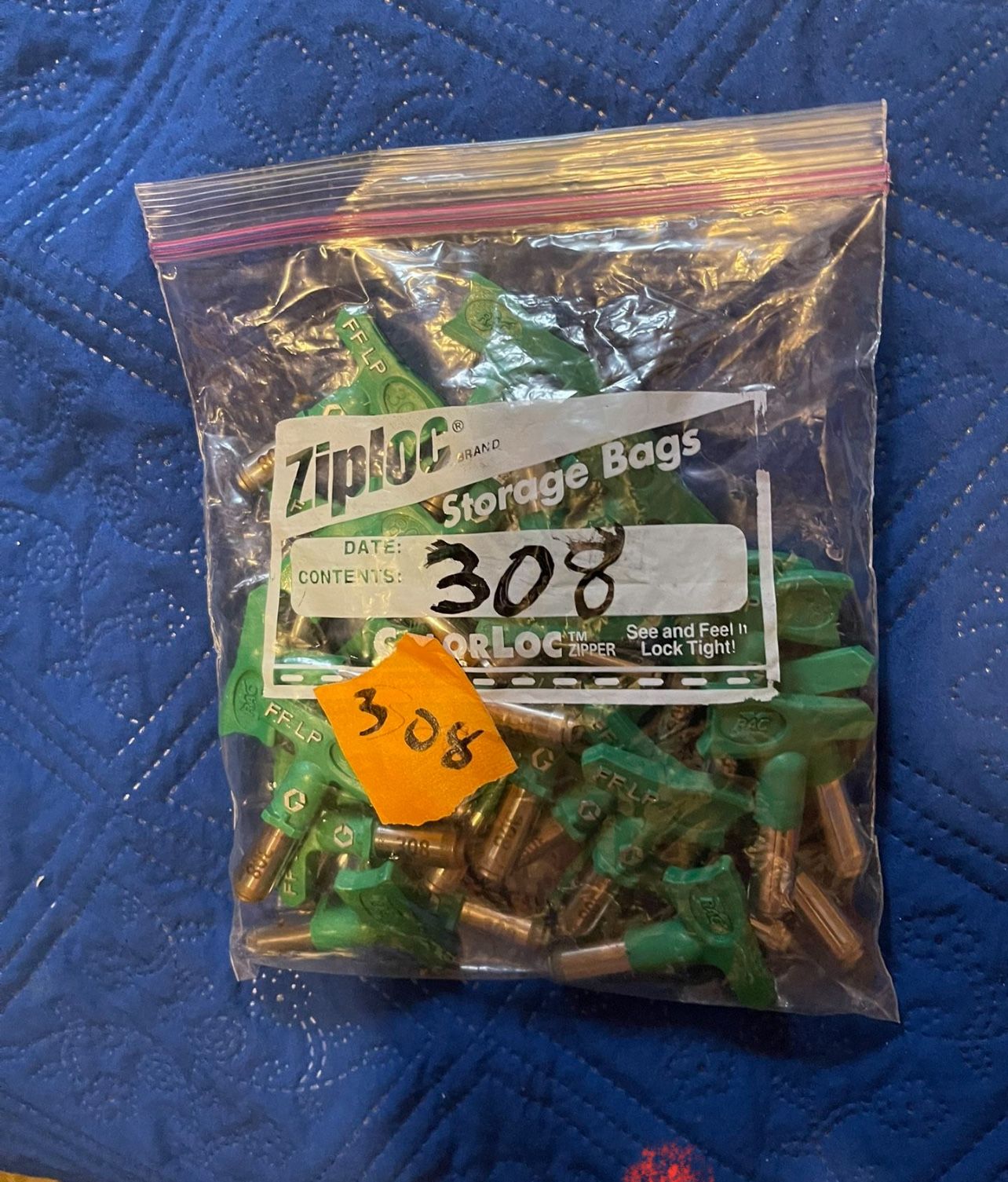 Flp Tips # 2nd Picture $25 Each