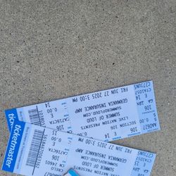 Sommer Of Loud Tou