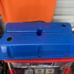 Ford racing valve covers fit small Block Ford   