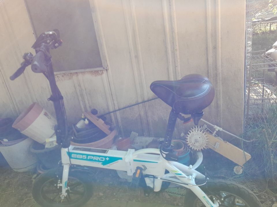 Swagtron EB5 Pro