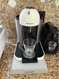 Nespresso vertuoline