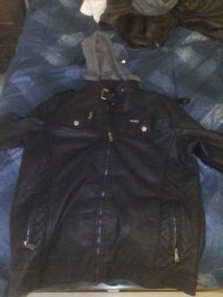 Caleb's stuff