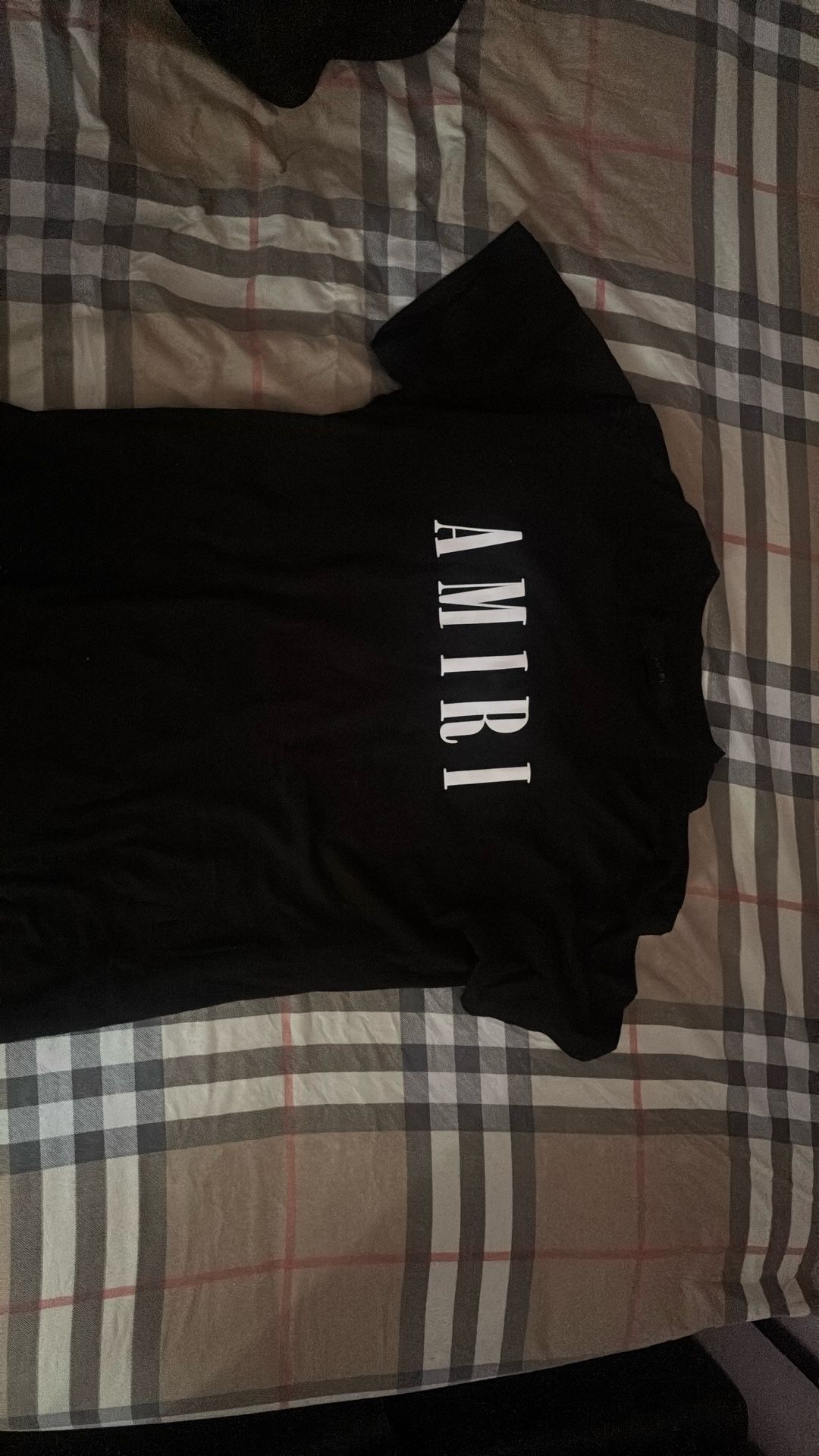 Amiri Core logo-print T-shirt