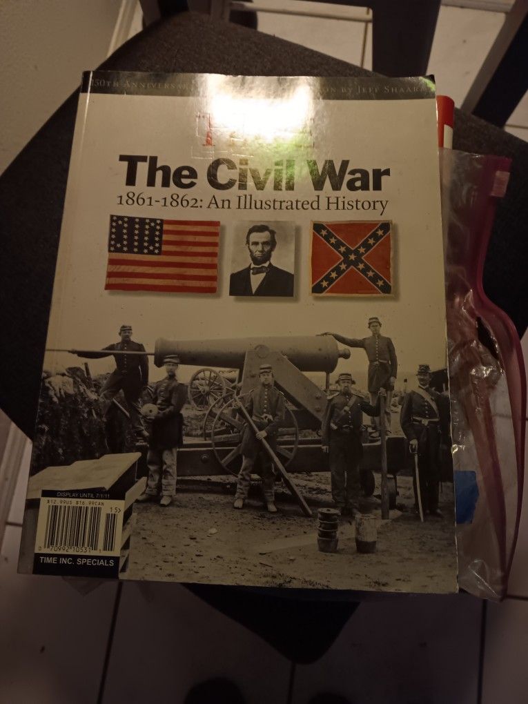 Times Cival War