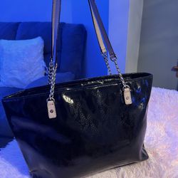Authentic Michael Kors Large Bag Pre Owned