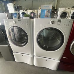 Electrolux Washer Dryer