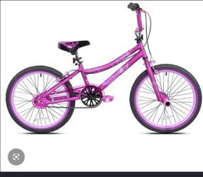 20" inch Kent girl bicycle
