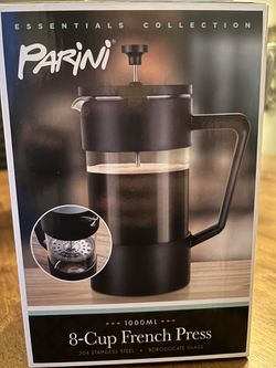 8 Cup Stovetop Percolator - Coffee for Sale in Pt Orange, FL - OfferUp