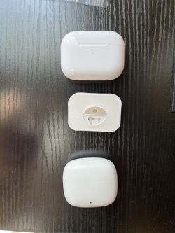 Airpods & Bluetooth Earphones