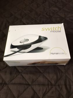 Switch mouse