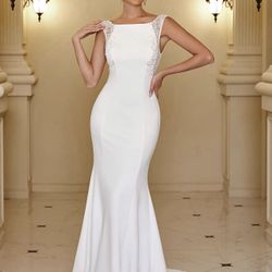 new wedding dresses