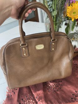 Michael Kors Leather Purse
