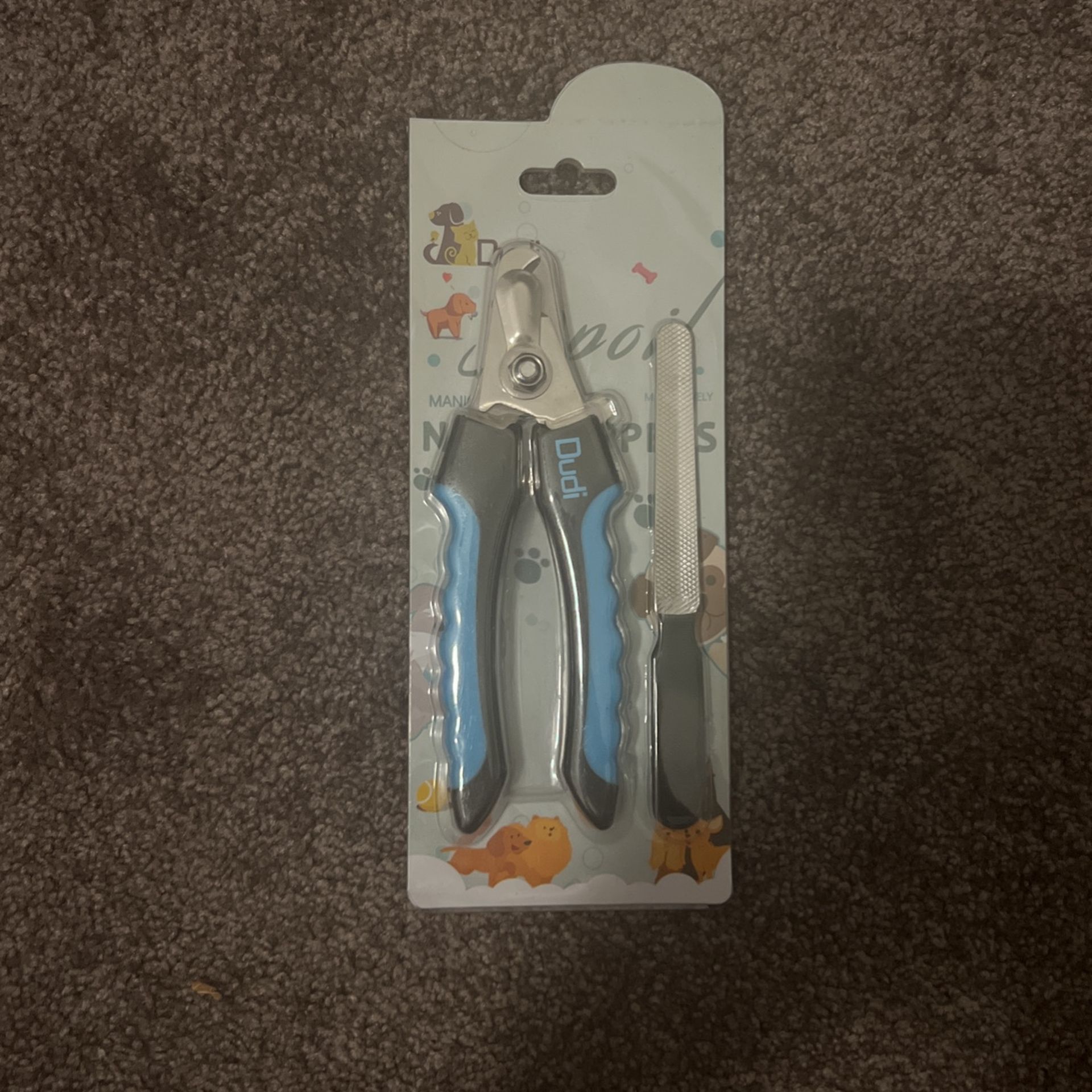 Dog Nail Clippers - Brand New With Package