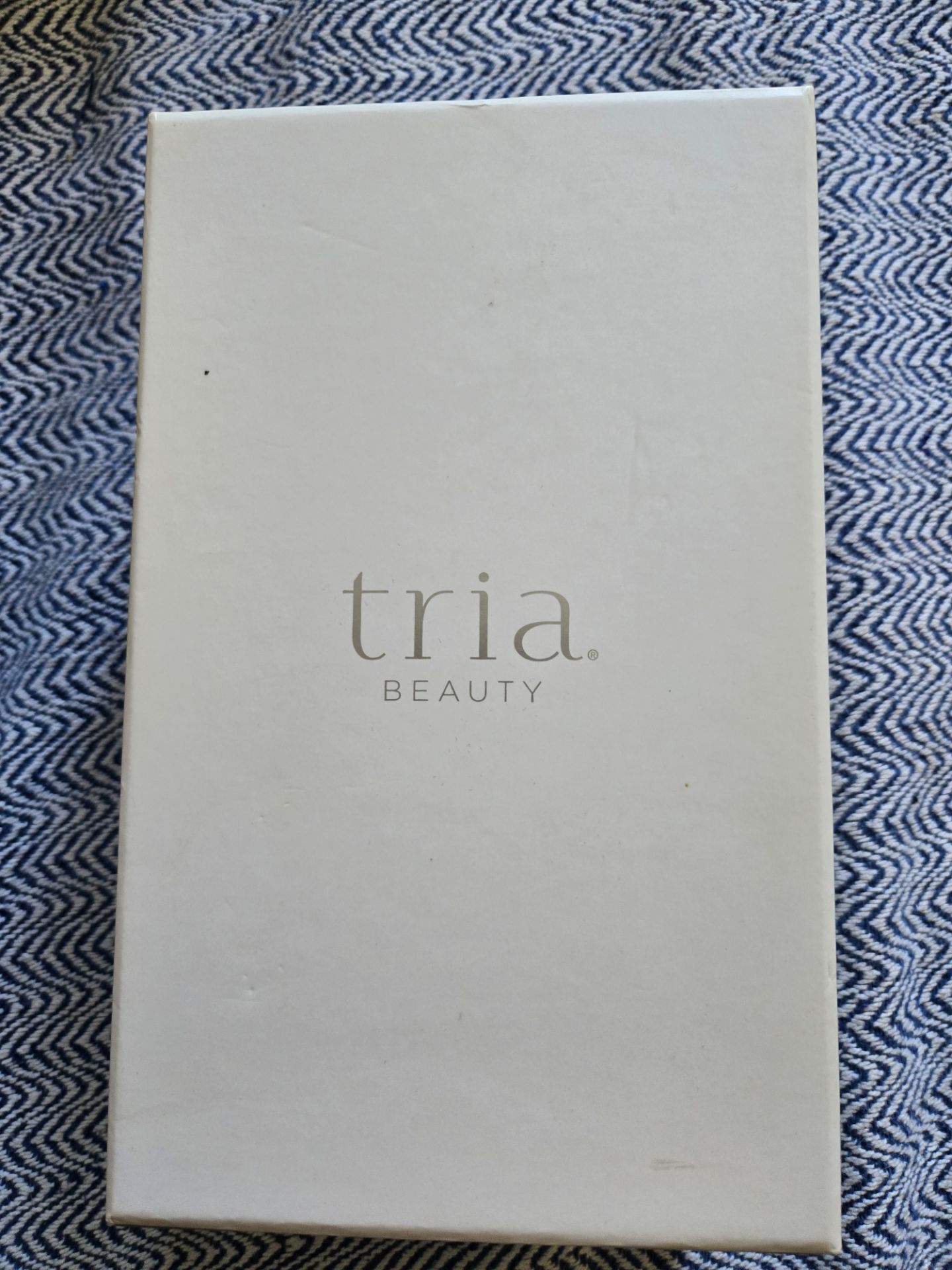 Tria Beauty Hair Removal 4X