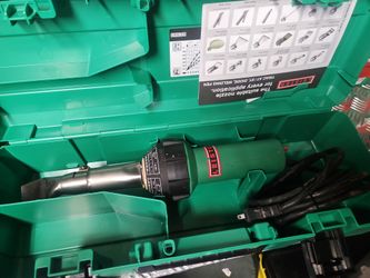 Leister Heat Gun Triac S #17